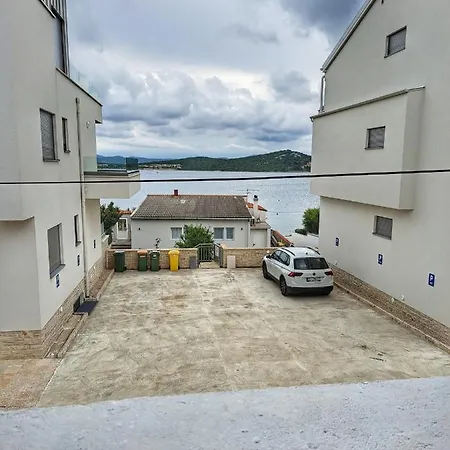 Apartman Ana Betina  Exterior photo