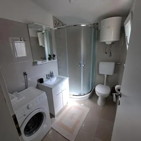 Apartman Ana Betina  Exterior photo