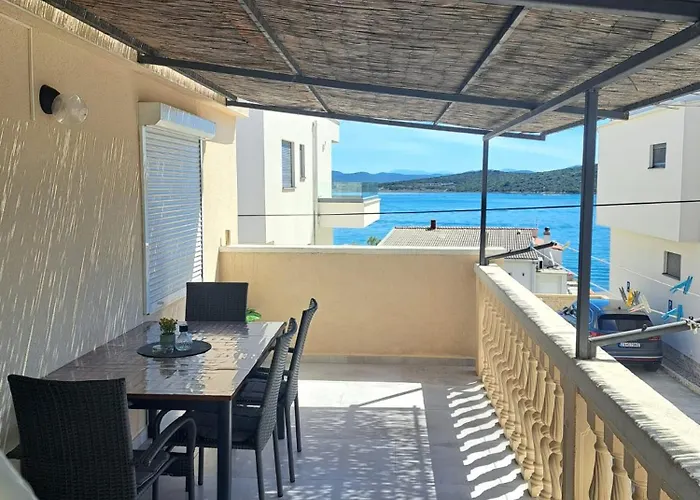 Apartman Ana