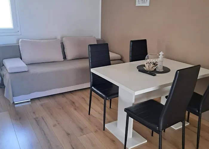 Apartman Ana