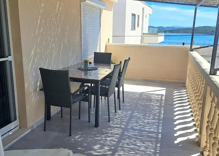 Apartman Ana