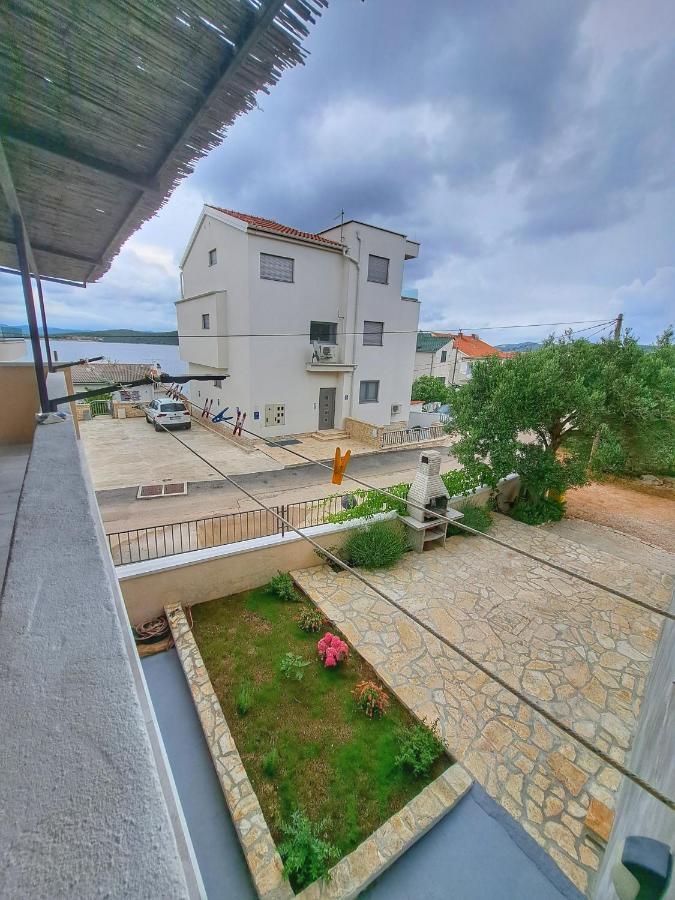 Apartment Ana